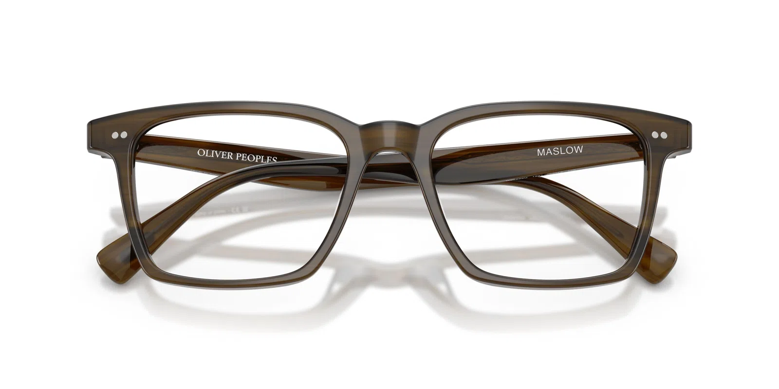 Oliver Peoples 0OV5622U MASLOW Eyeglasses - view 19